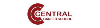 Central Career School logo